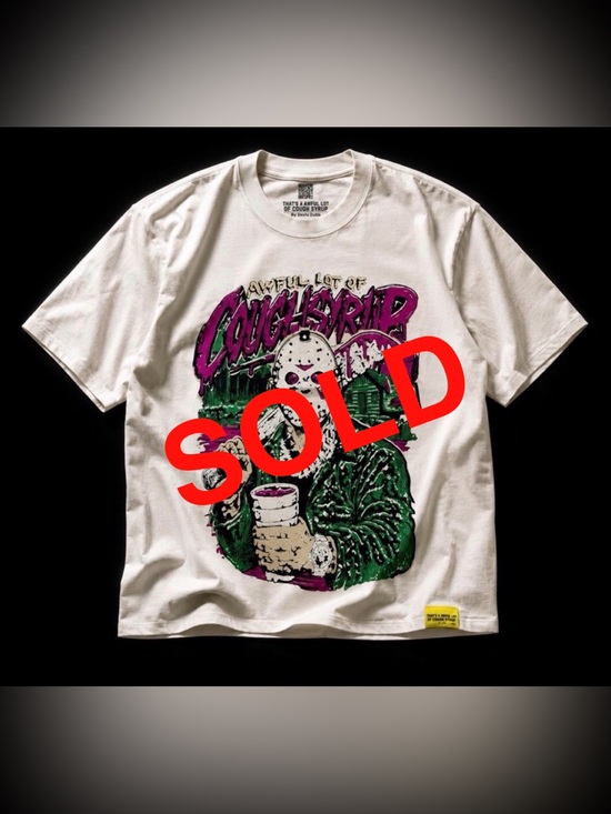 That's A Awful Lot Of Cough Syrup Other - *****SOLD*****